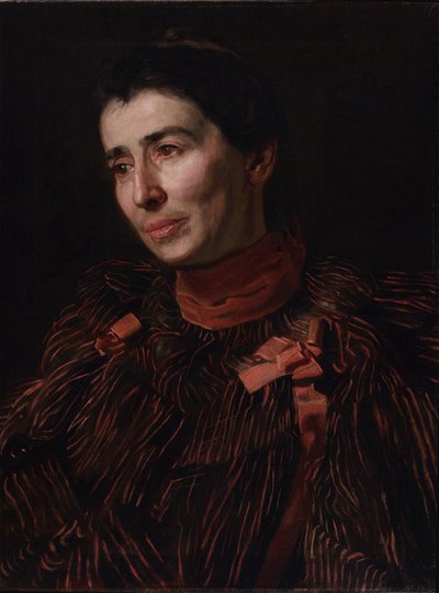 Immagine sconosciuta da Thomas Eakins